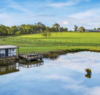 Malolo Park Farmstay in the Watagans - serenity - Kempsey Accommodation