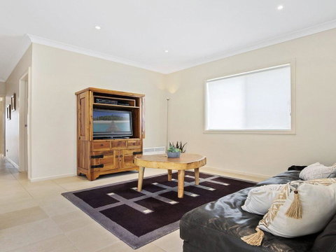 Mamorhomy - Beachfront Spacious Apartment - Kempsey Accommodation 2