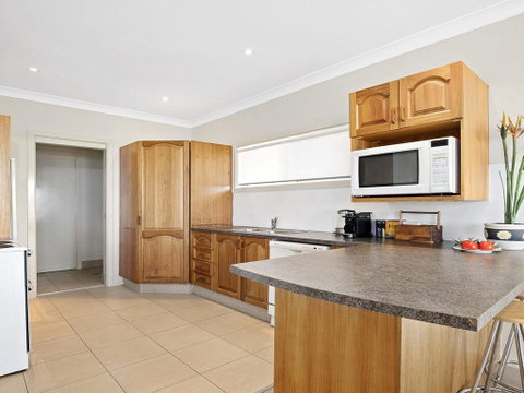 Mamorhomy - Beachfront Spacious Apartment - Kempsey Accommodation 1