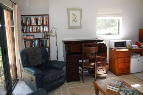 Mandalay House - Kempsey Accommodation 0