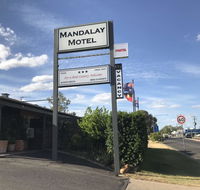 Mandalay Motel - Kempsey Accommodation