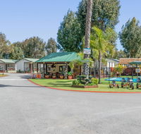 Mandurah Caravan and Tourist Park - Kempsey Accommodation