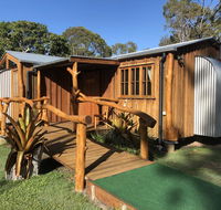 Mango Lodge at River Heads - Kempsey Accommodation