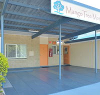 Mango Tree Motel - Kempsey Accommodation