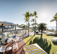 Mangrove Hotel - Kempsey Accommodation