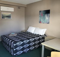 Manning River Motel - Kempsey Accommodation