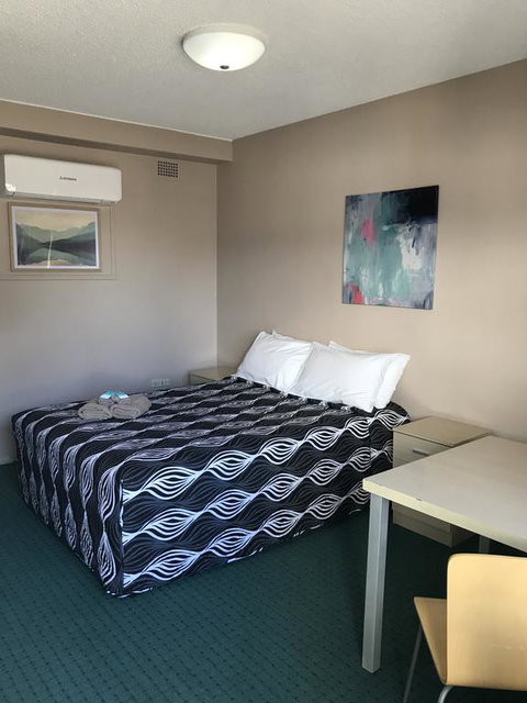Manning River Motel - Kempsey Accommodation 0