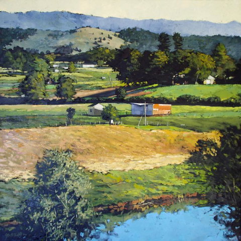 Mansfield On The Manning - Kempsey Accommodation 0