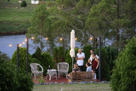 Mansfield On The Manning - Kempsey Accommodation 1