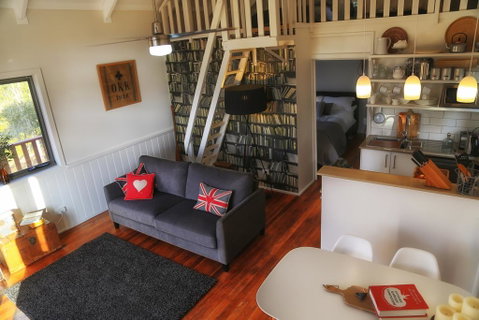 Mansfield On The Manning - Kempsey Accommodation 2
