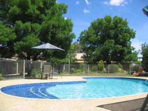 Mansfield Valley Motor Inn - Kempsey Accommodation 2