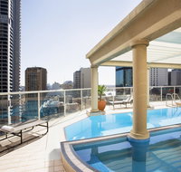 Mantra 2 Bond Street - Kempsey Accommodation