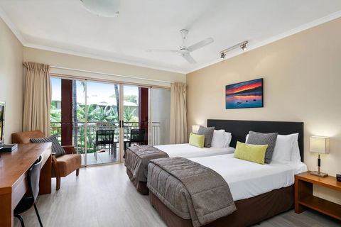 Mantra Amphora - Kempsey Accommodation 1