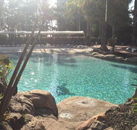 Mantra Crown Towers - Private Apartment - Kempsey Accommodation