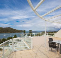 Mantra Ettalong Beach - Kempsey Accommodation