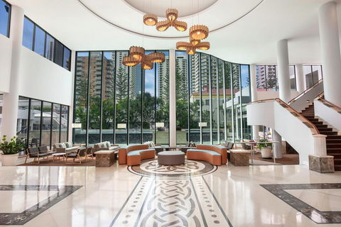 Mantra Legends Hotel - Kempsey Accommodation 3