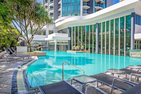 Mantra Legends Hotel - Kempsey Accommodation 0