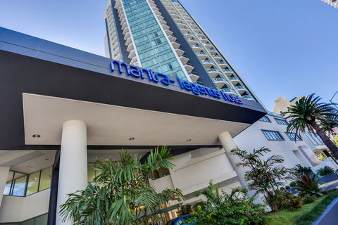 Mantra Legends Hotel - Kempsey Accommodation 1