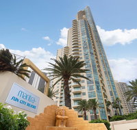 Mantra Sun City - Kempsey Accommodation