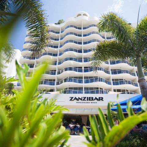 Mantra Zanzibar - Kempsey Accommodation 0