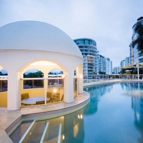 Mantra Zanzibar - Kempsey Accommodation 2
