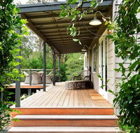Maple Cottage - Kempsey Accommodation