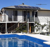 Maple Villa - Kempsey Accommodation