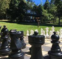 Mapleton Cabins  Caravan Park - Kempsey Accommodation