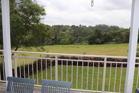 Mapleton Falls Farm House - Kempsey Accommodation 3