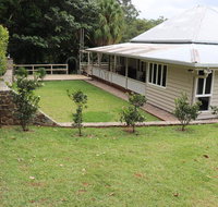 Mapleton Falls Farm House - Kempsey Accommodation