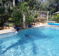 Mapleton Peaceful Provence BnB - Kempsey Accommodation