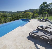 Mapleton Springs - Kempsey Accommodation