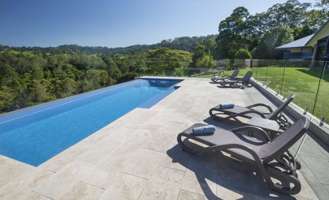 Mapleton Springs - Kempsey Accommodation 0