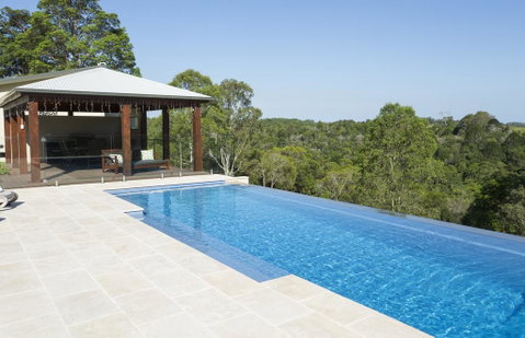 Mapleton Springs - Kempsey Accommodation 1