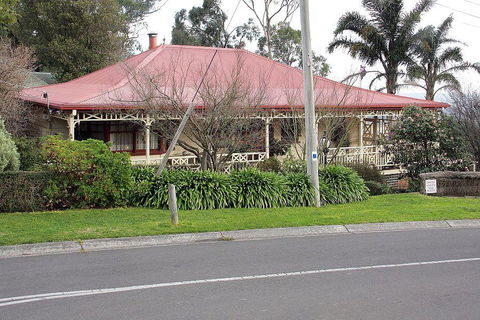 Maralyn - Kempsey Accommodation 1
