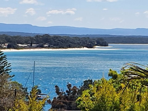 Marazul Paradise Beach House- Panoramic Ocean Views - Kempsey Accommodation 2