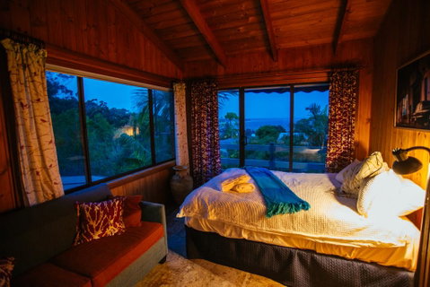 Marazul Paradise Beach House- Panoramic Ocean Views - Kempsey Accommodation 1