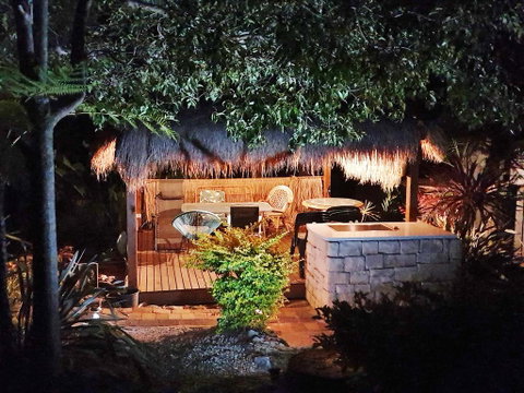 Marazul Paradise Beach House- Panoramic Ocean Views - Kempsey Accommodation 0
