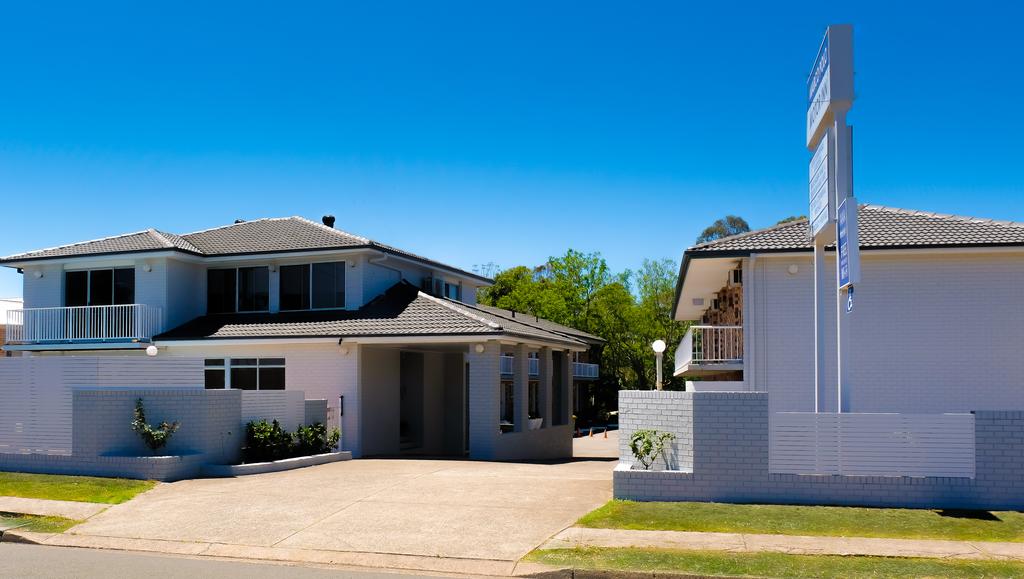 Chatham NSW Kempsey Accommodation