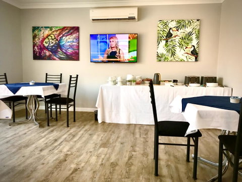 Marco Polo Taree - Kempsey Accommodation 2