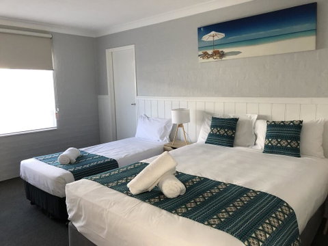 Marco Polo Taree - Kempsey Accommodation 1