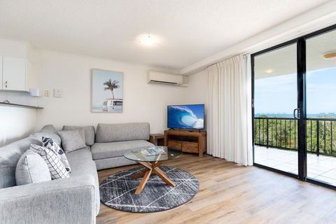 Marcoola Beach Resort - Kempsey Accommodation 1
