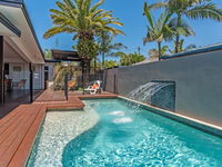Marcoola House Pet Friendly Sunshine Coast