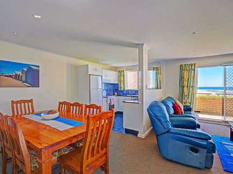 Mareeba 1 - Kempsey Accommodation 1