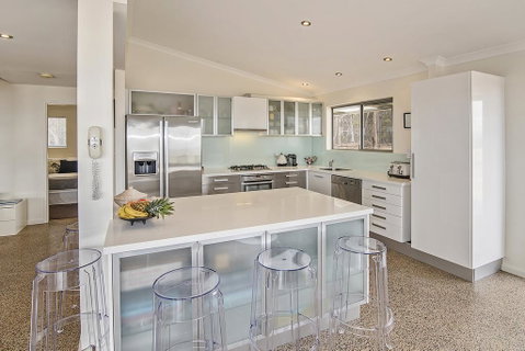 Margaret River Farmhouse - Kempsey Accommodation 1