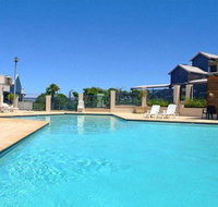 Margarets Beach Resort - Kempsey Accommodation