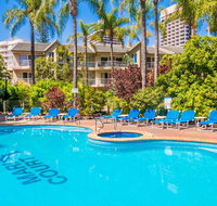 Mari Court Resort - Kempsey Accommodation