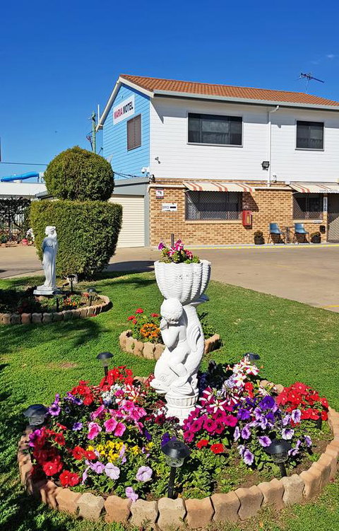 Maria Motel - Kempsey Accommodation 3