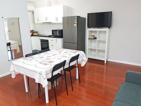 Maria Motel - Kempsey Accommodation 0