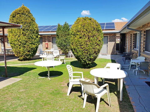 Maria Motel - Kempsey Accommodation 2